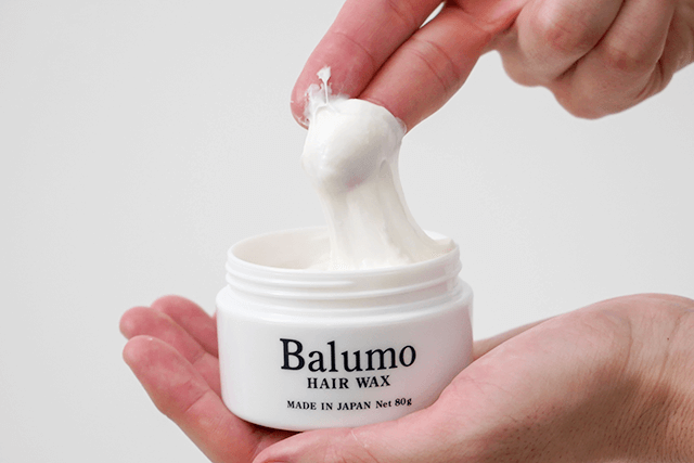 無香料で馴染みやすい