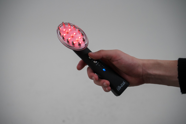 Balumo BRUSHについて